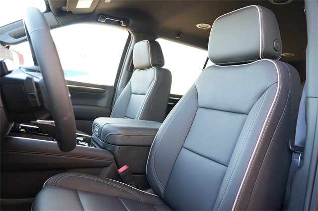 New 2025 Chevrolet Tahoe Premier image 16