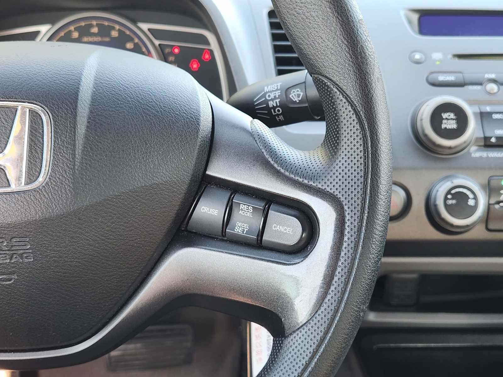 Used 2006 Honda Civic LX image 26