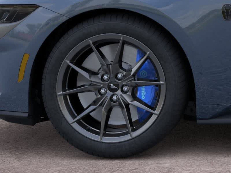 New 2026 Ford Mustang Dark Horse RWD image 20