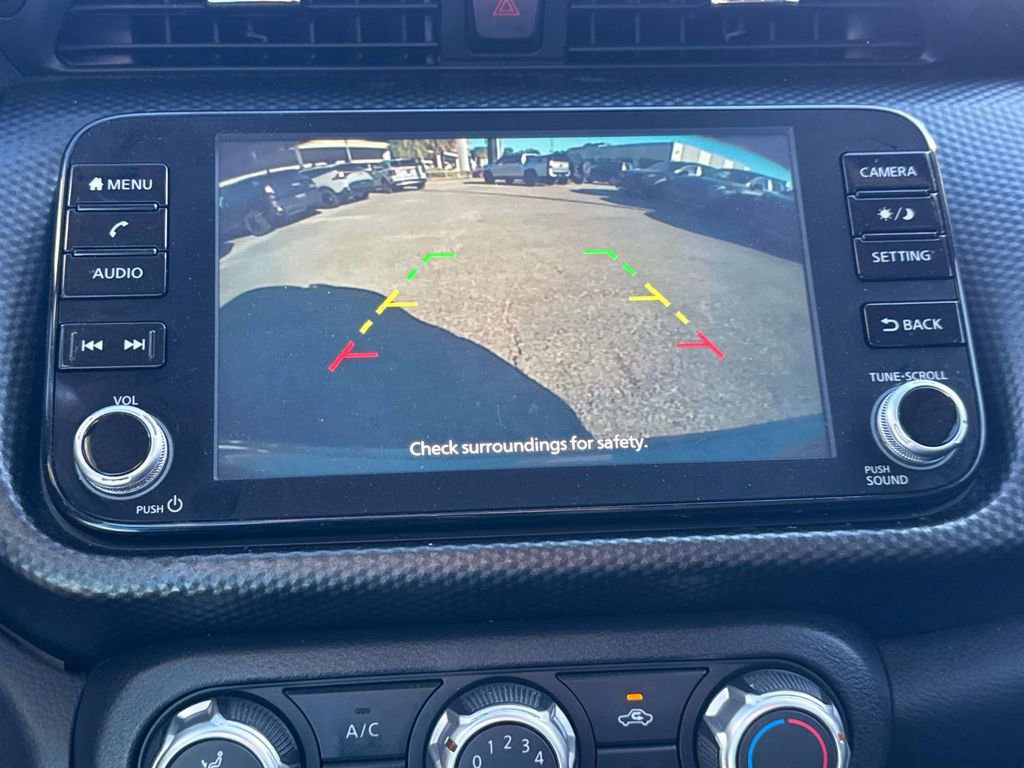 Used 2023 Nissan Kicks SV image 32