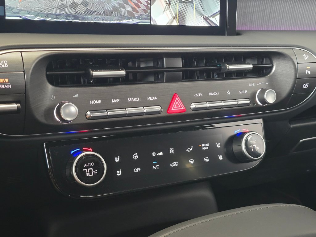 Used 2026 Hyundai Palisade Calligraphy AWD/4WD image 28