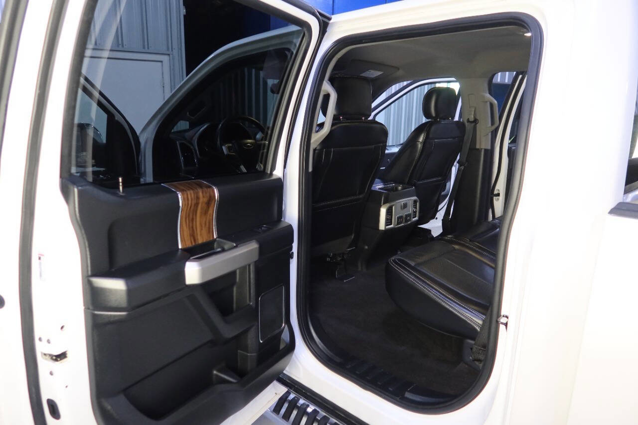 Used 2018 Ford F150 Lariat image 15