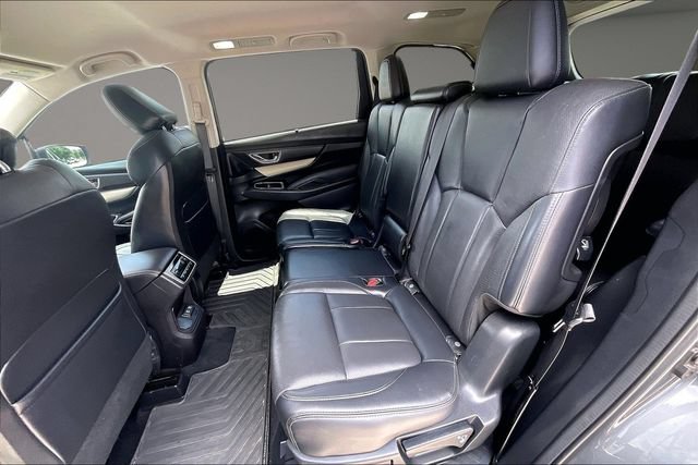 Used 2020 Subaru Ascent Limited w/ Popular Package #2A AWD/4WD image 24