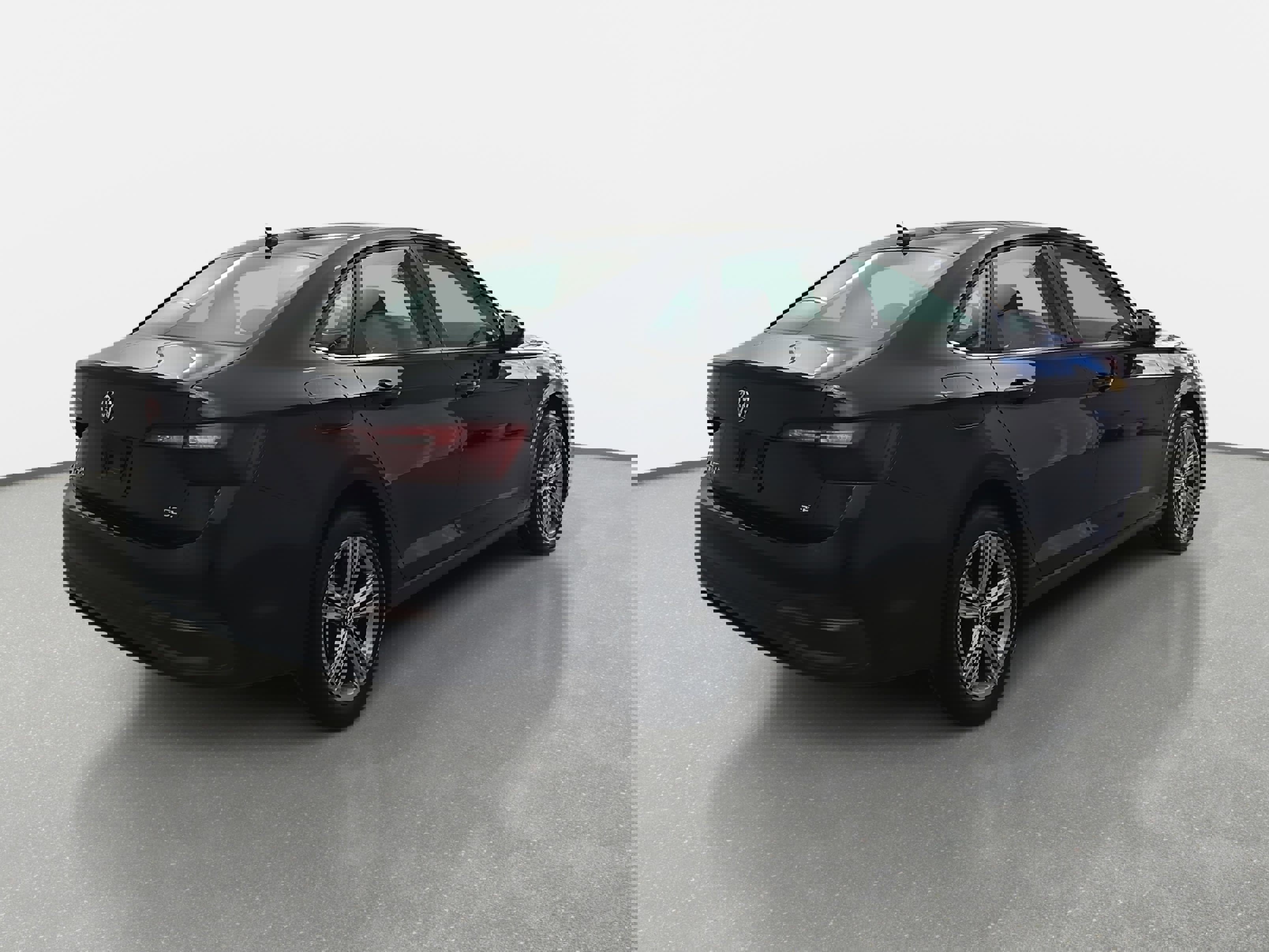 Certified 2024 Volkswagen Jetta SE image 3