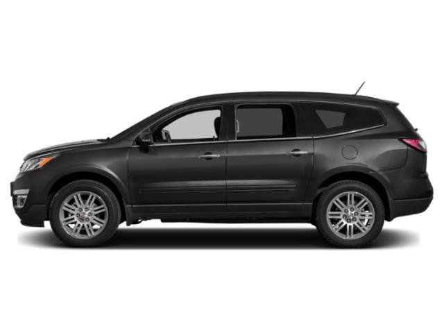 Used 2015 Chevrolet Traverse LT w/ LPO, 'HIT The Road' Package image 6