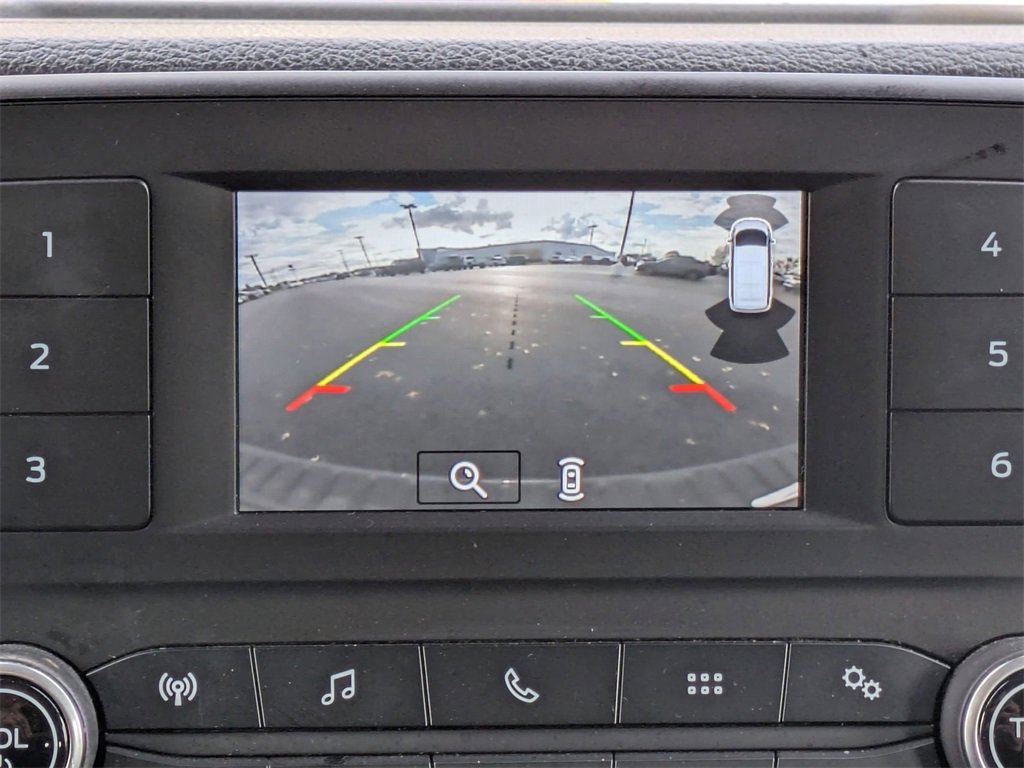 Used 2021 Ford Transit 350 XLT image 14