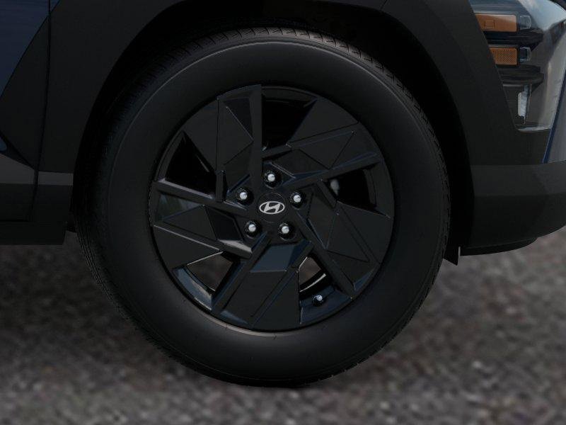 New 2026 Hyundai Kona SEL Premium image 8