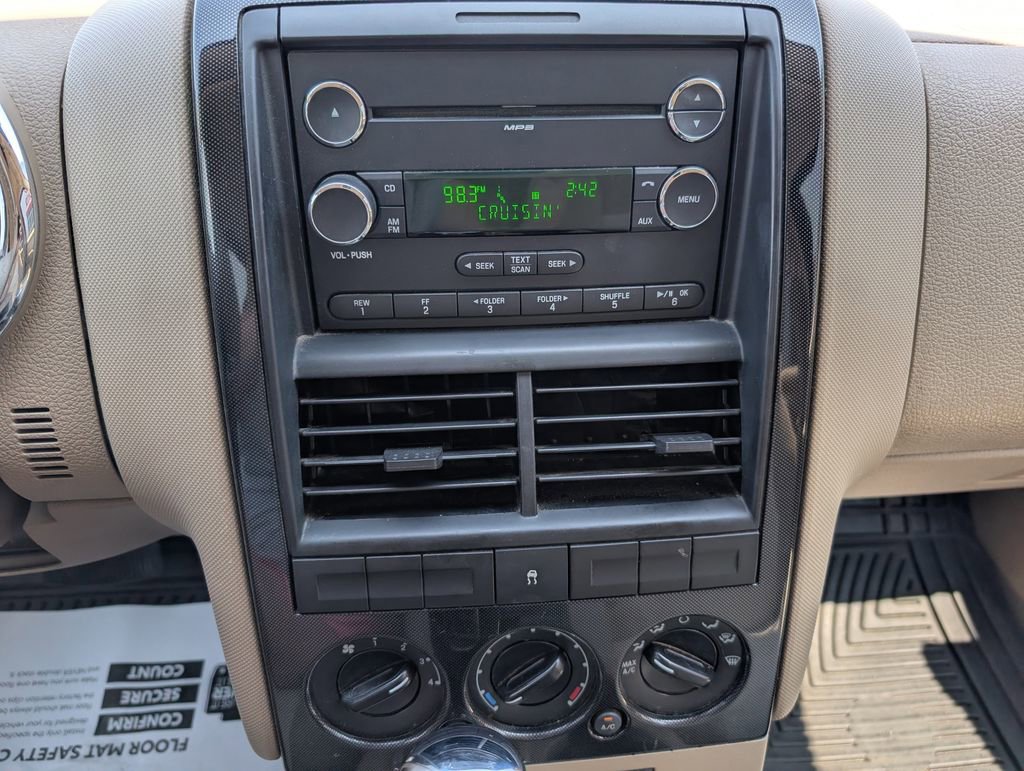 Used 2010 Ford Explorer Sport Trac XLT RWD image 14