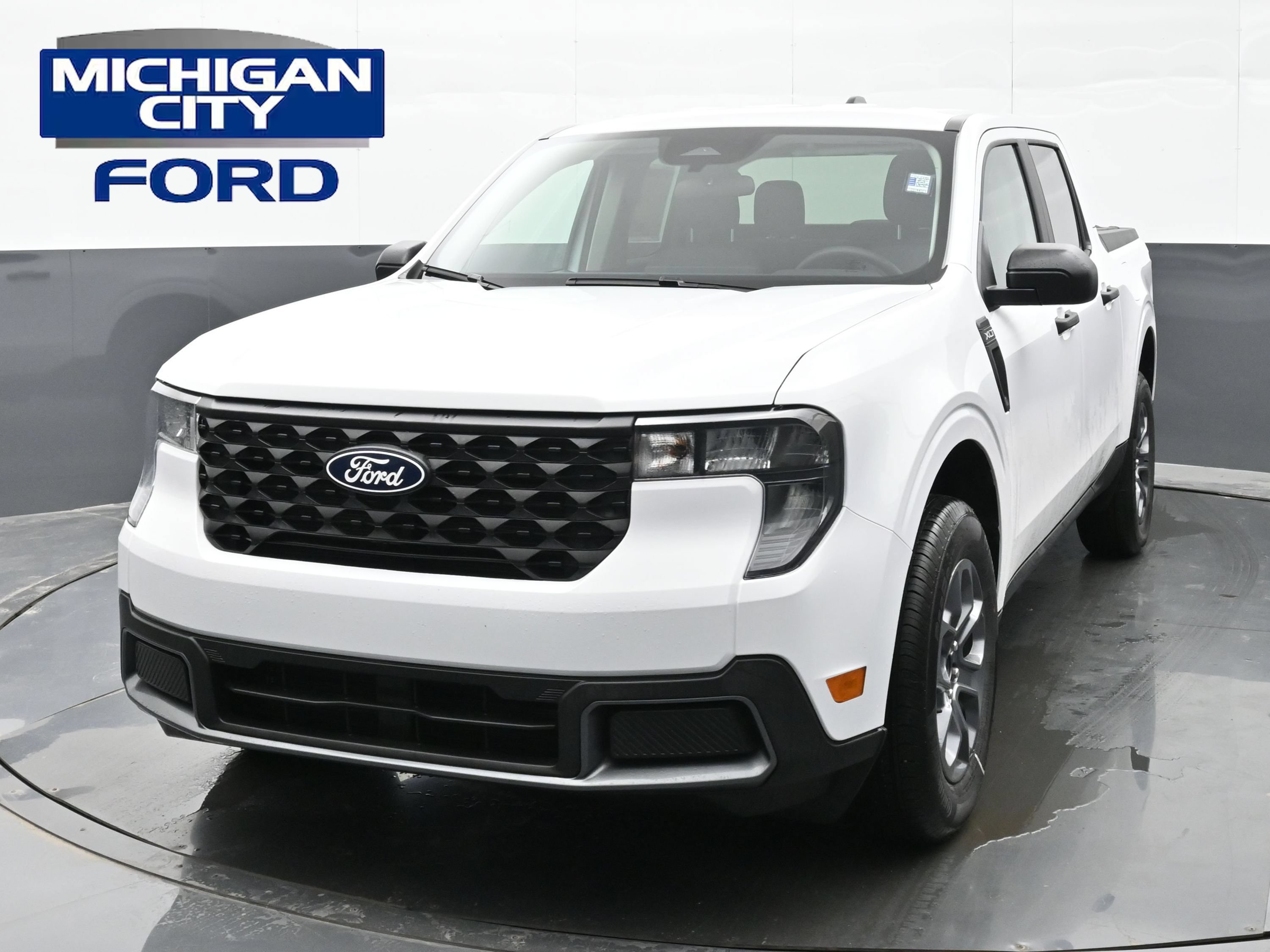 Used 2025 Ford Maverick XLT w/ Equipment Group 301A