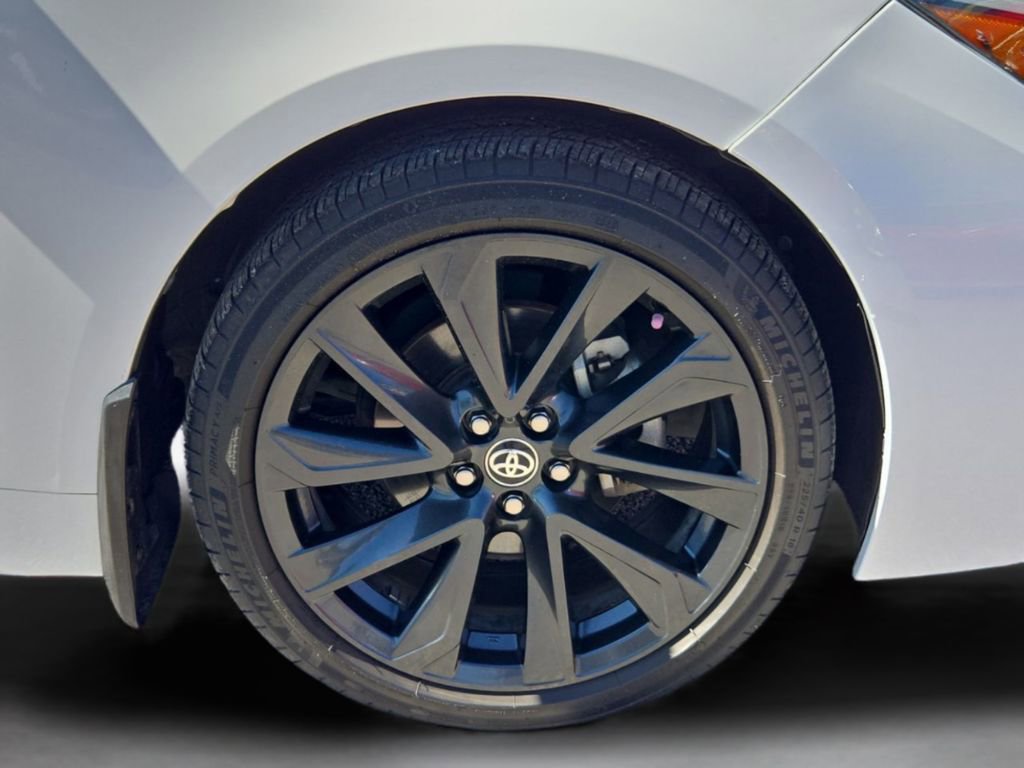 Used 2024 Toyota Corolla SE FWD image 10