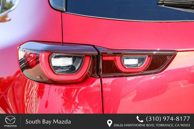 New 2026 MAZDA CX-50 AWD 2.5 Hybrid w/ Weather Package image 9