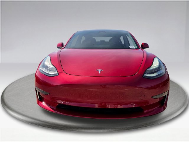 Used 2019 Tesla Model 3 Standard Range RWD image 9