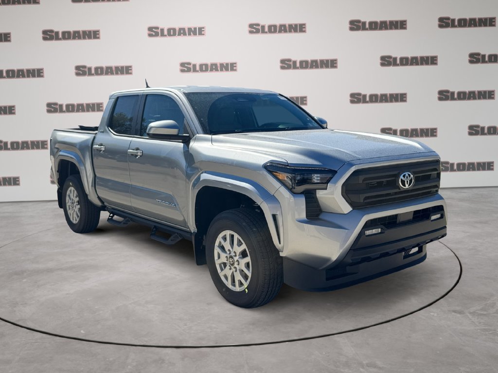 New 2026 Toyota Tacoma SR5 AWD/4WD image 7