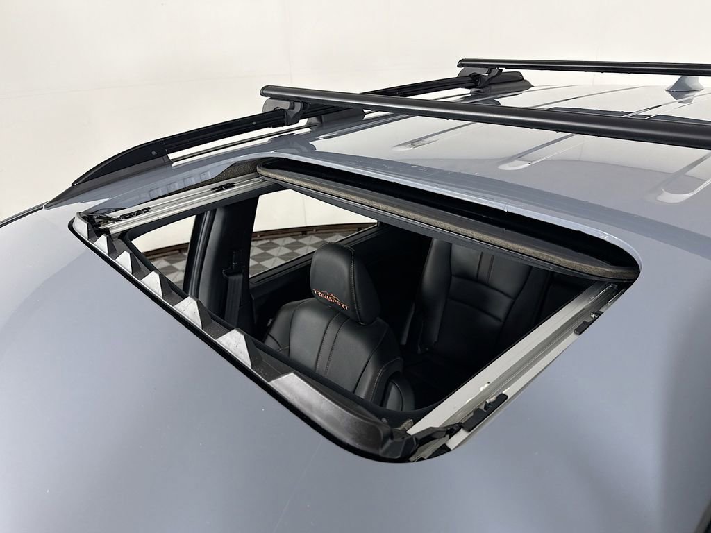 Used 2023 Honda Passport TrailSport image 42