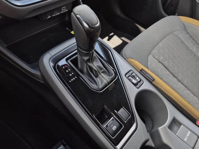 Used 2024 Subaru Crosstrek 2.5i Sport AWD/4WD image 40
