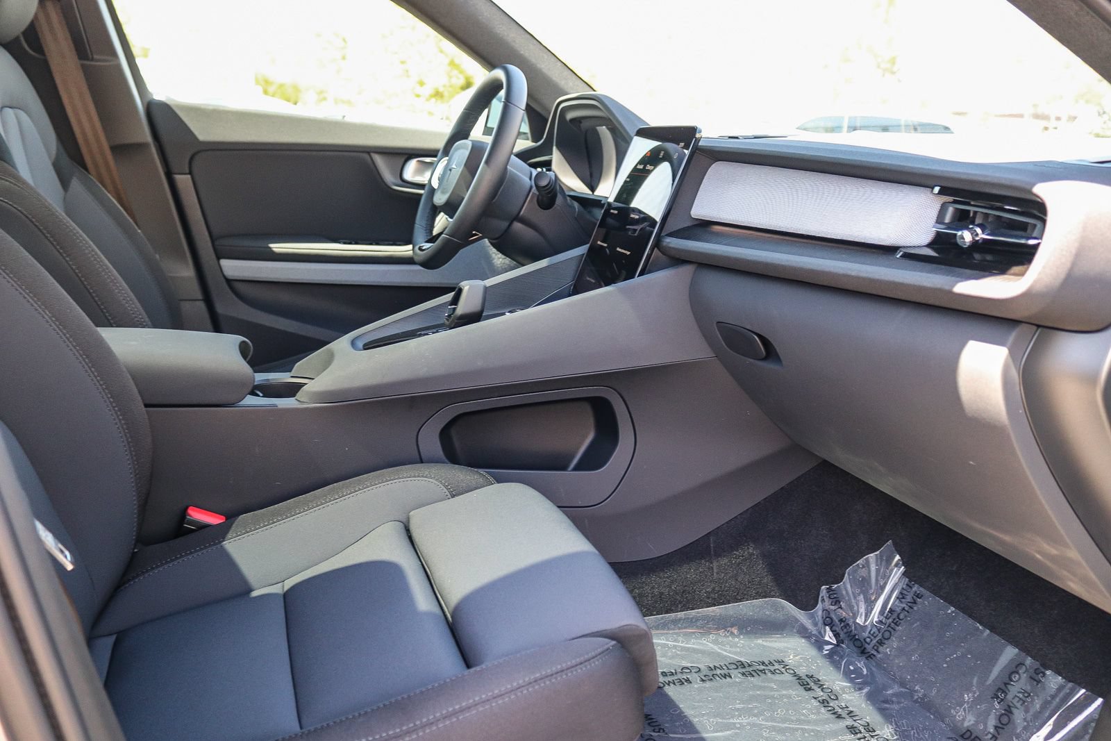 Used 2024 Polestar Polestar 2 AWD/4WD image 15