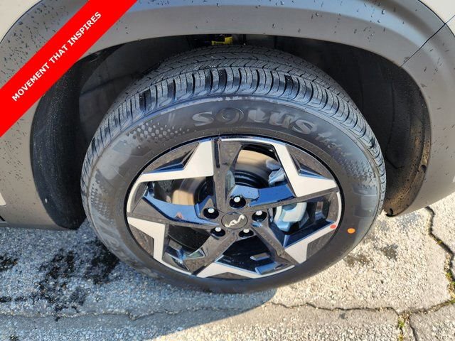 New 2026 Kia Seltos EX w/ EX Sunroof Package image 11