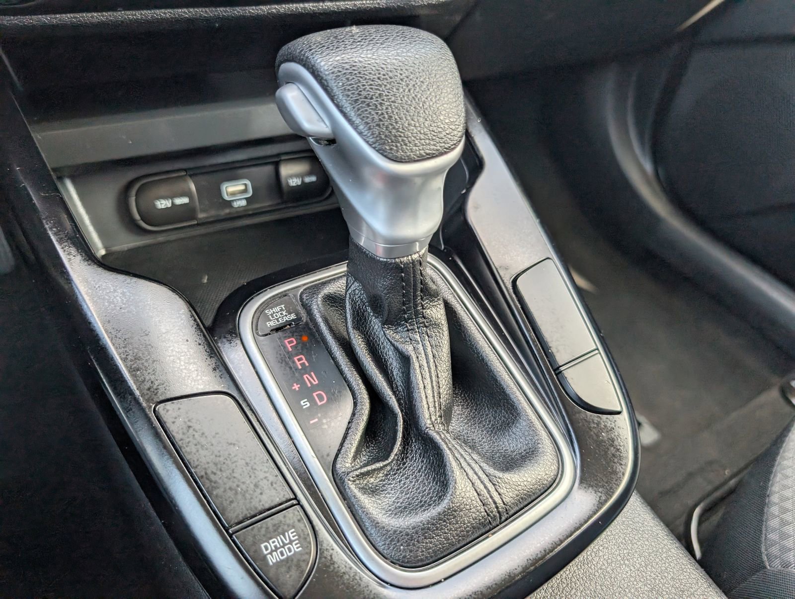 Used 2020 Kia Soul LX image 6