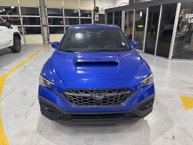 Used 2024 Subaru WRX Premium AWD/4WD image 3