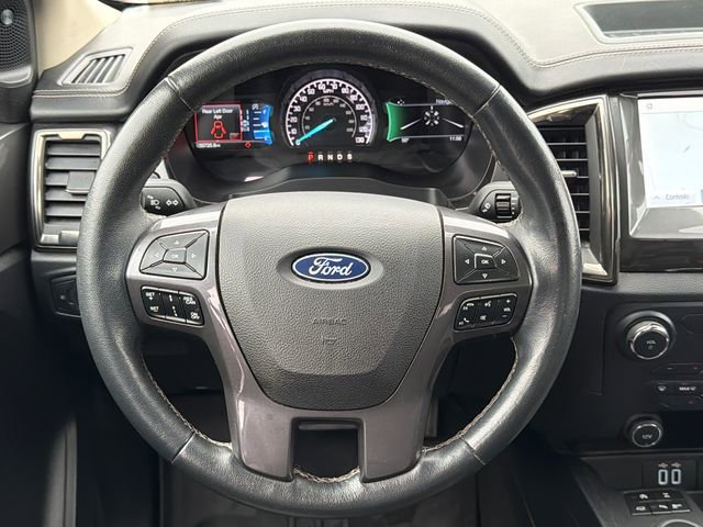 Used 2021 Ford Ranger Lariat w/ Equipment Group 501A High image 23