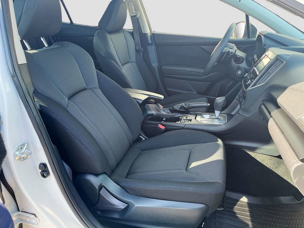 Used 2022 Subaru Impreza 2.0i Premium AWD/4WD image 26