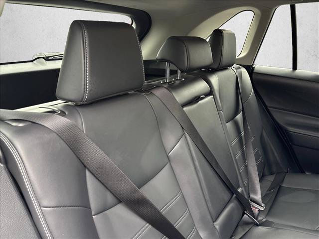 Certified 2025 Toyota RAV4 XLE Premium FWD image 21
