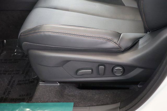 New 2026 Subaru Forester Touring w/ Touring Package image 14