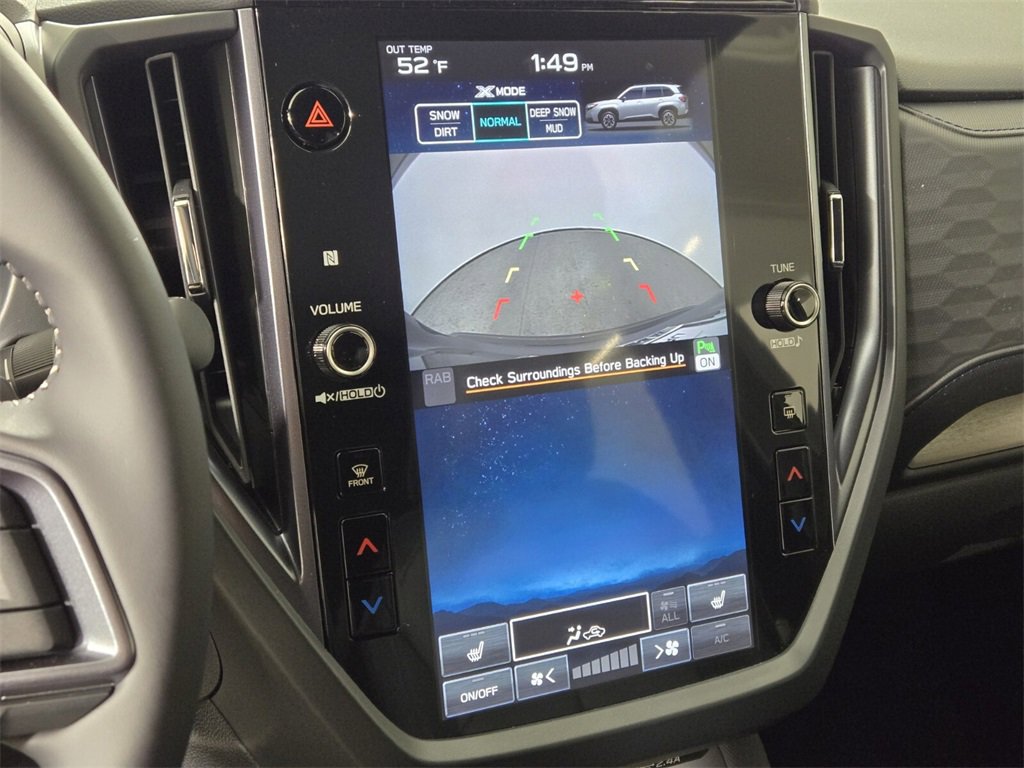 New 2025 Subaru Forester Limited image 15