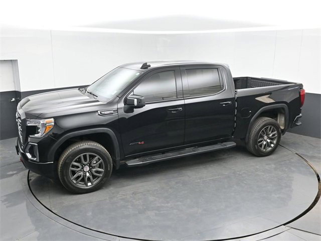 Used 2020 GMC Sierra 1500 AT4 w/ AT4 Premium Package image 38