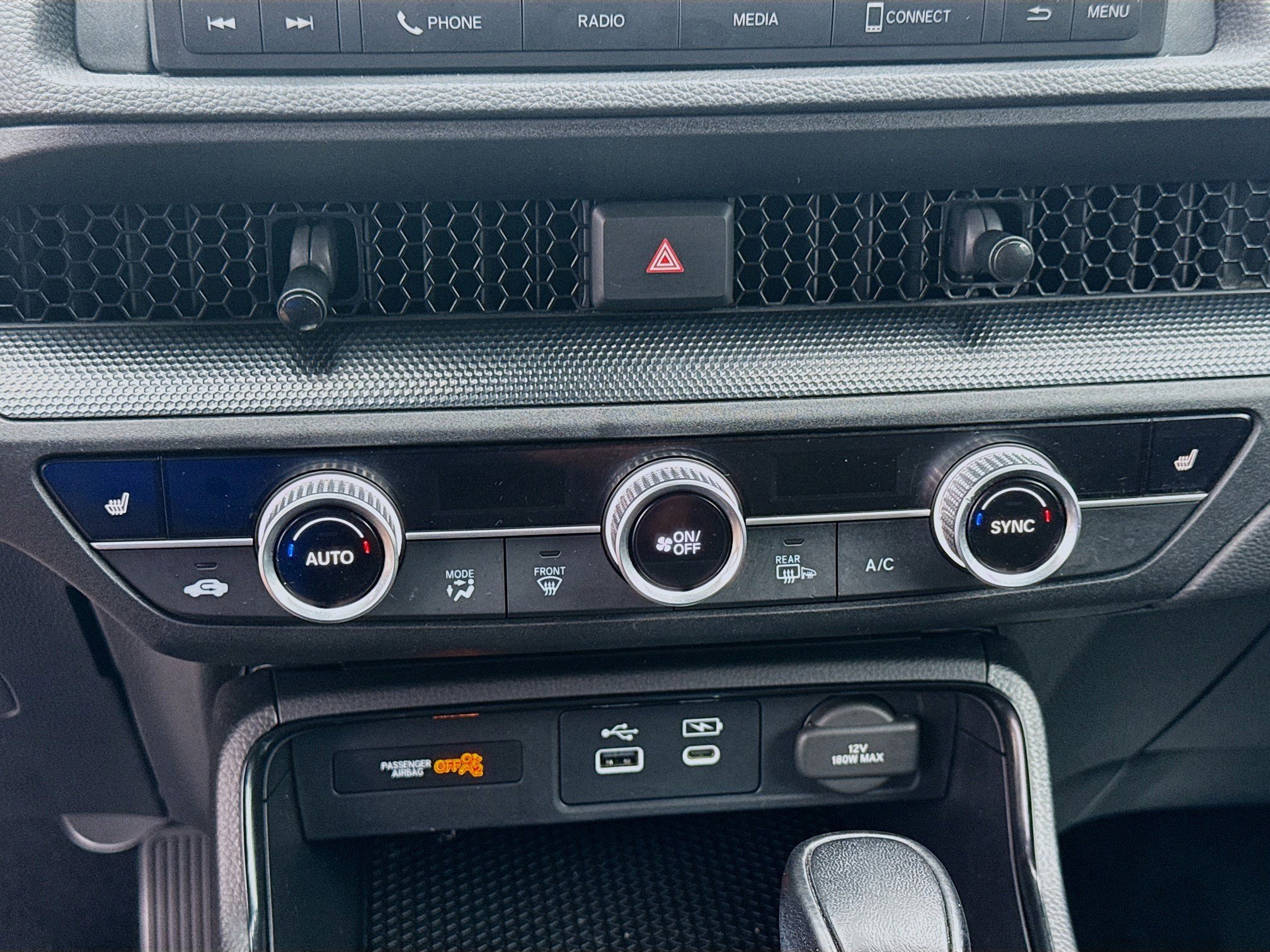 Used 2023 Honda CR-V Sport image 14