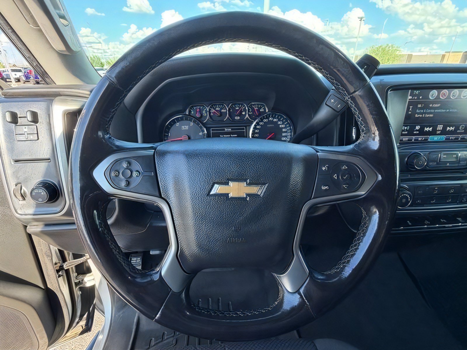 Used 2019 Chevrolet Silverado 2500 LT w/ LT Plus Package RWD image 20