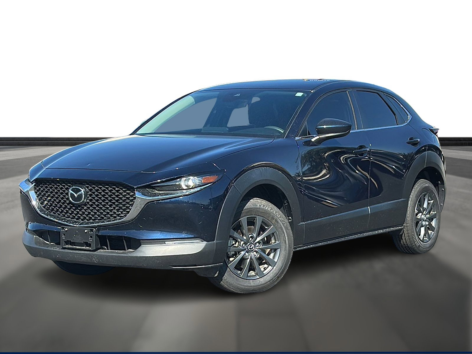 Used 2023 MAZDA CX-30 AWD 2.5 S image 1