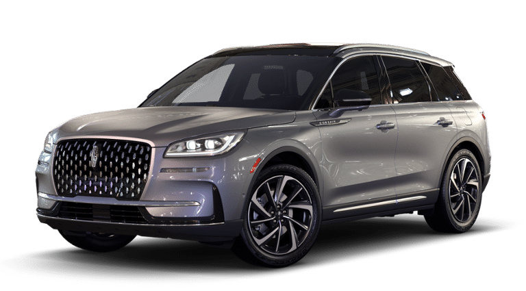 New 2023 Lincoln Corsair Reserve w/ Equipment Group 202A AWD/4WD image 23