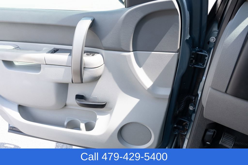 Used 2012 Chevrolet Silverado 1500 W/T w/ LS Package image 26