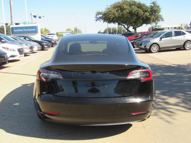 Used 2018 Tesla Model 3 Long Range image 8