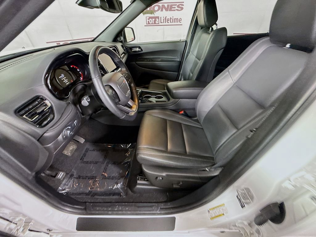 Used 2022 Dodge Durango GT image 25