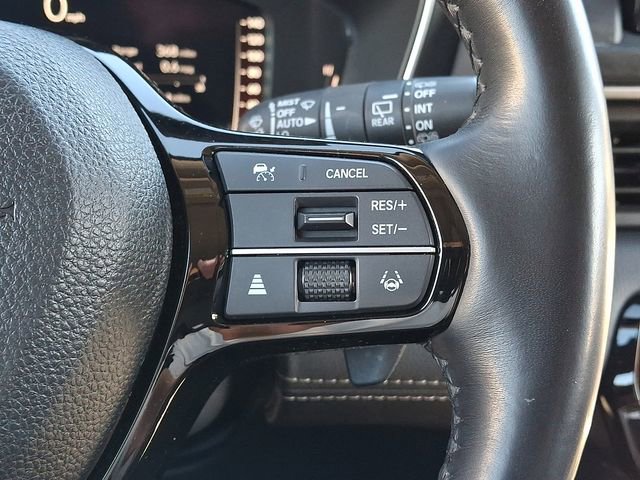 Certified 2023 Honda Pilot Elite image 25