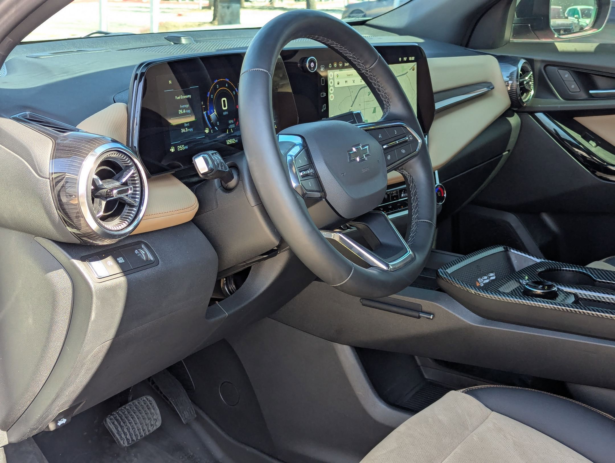 Used 2026 Chevrolet Equinox ACTIV w/ Convenience Package III image 13