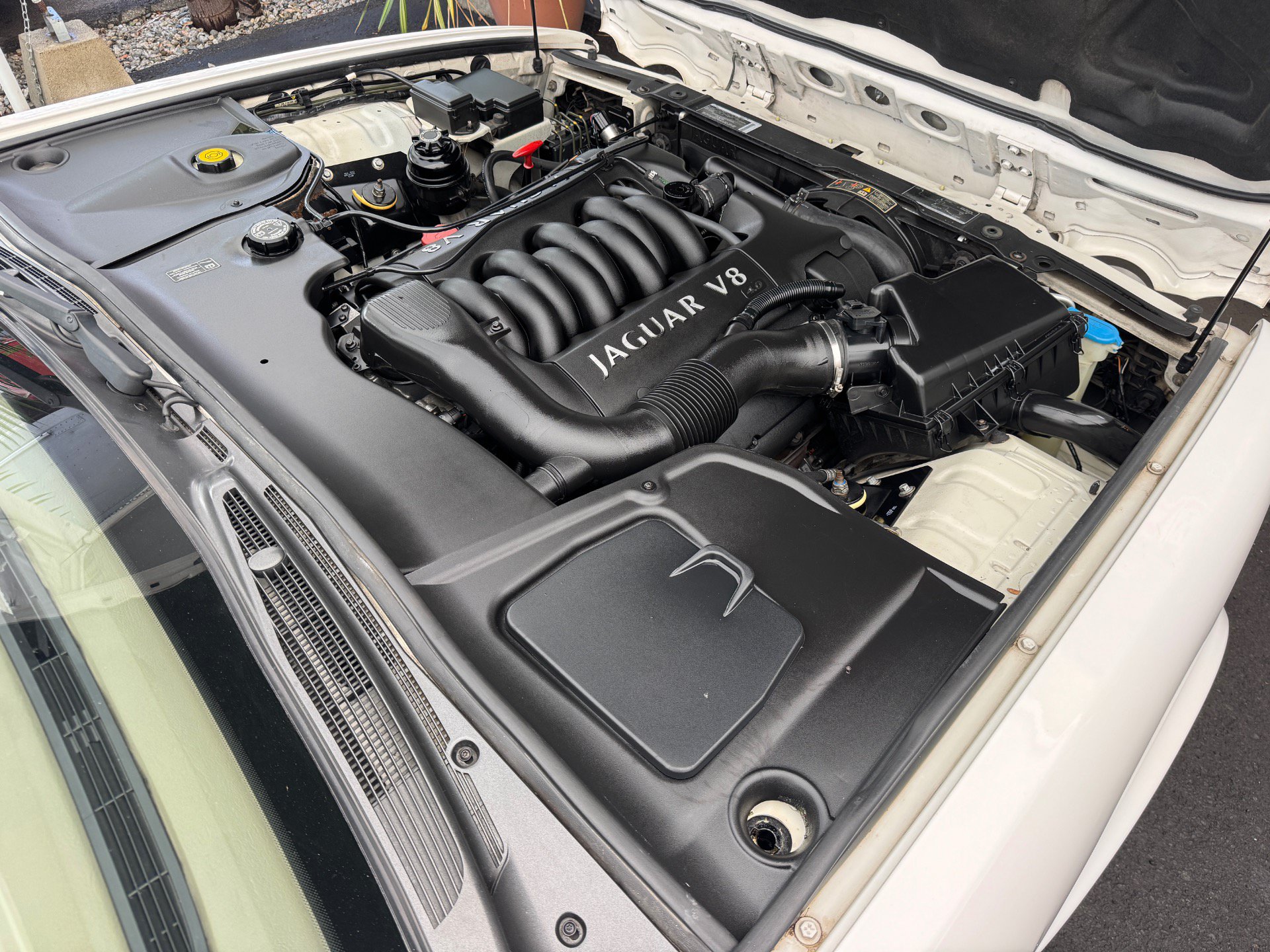 Used 2001 Jaguar XJ8 RWD image 22