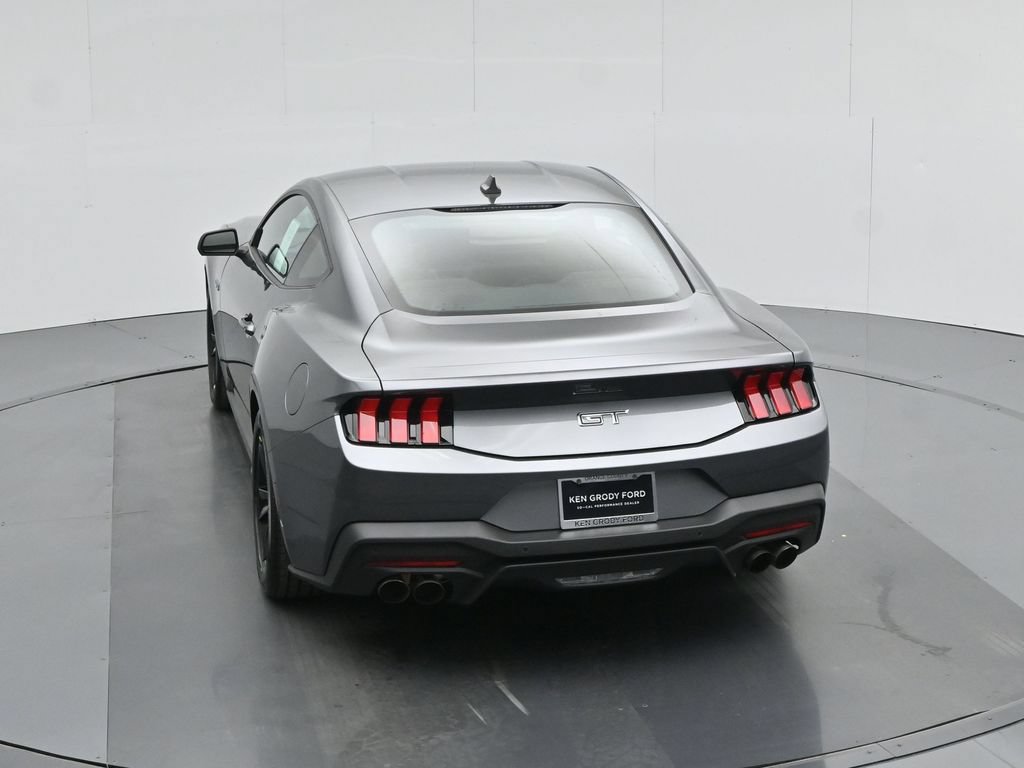 New 2026 Ford Mustang GT RWD image 38