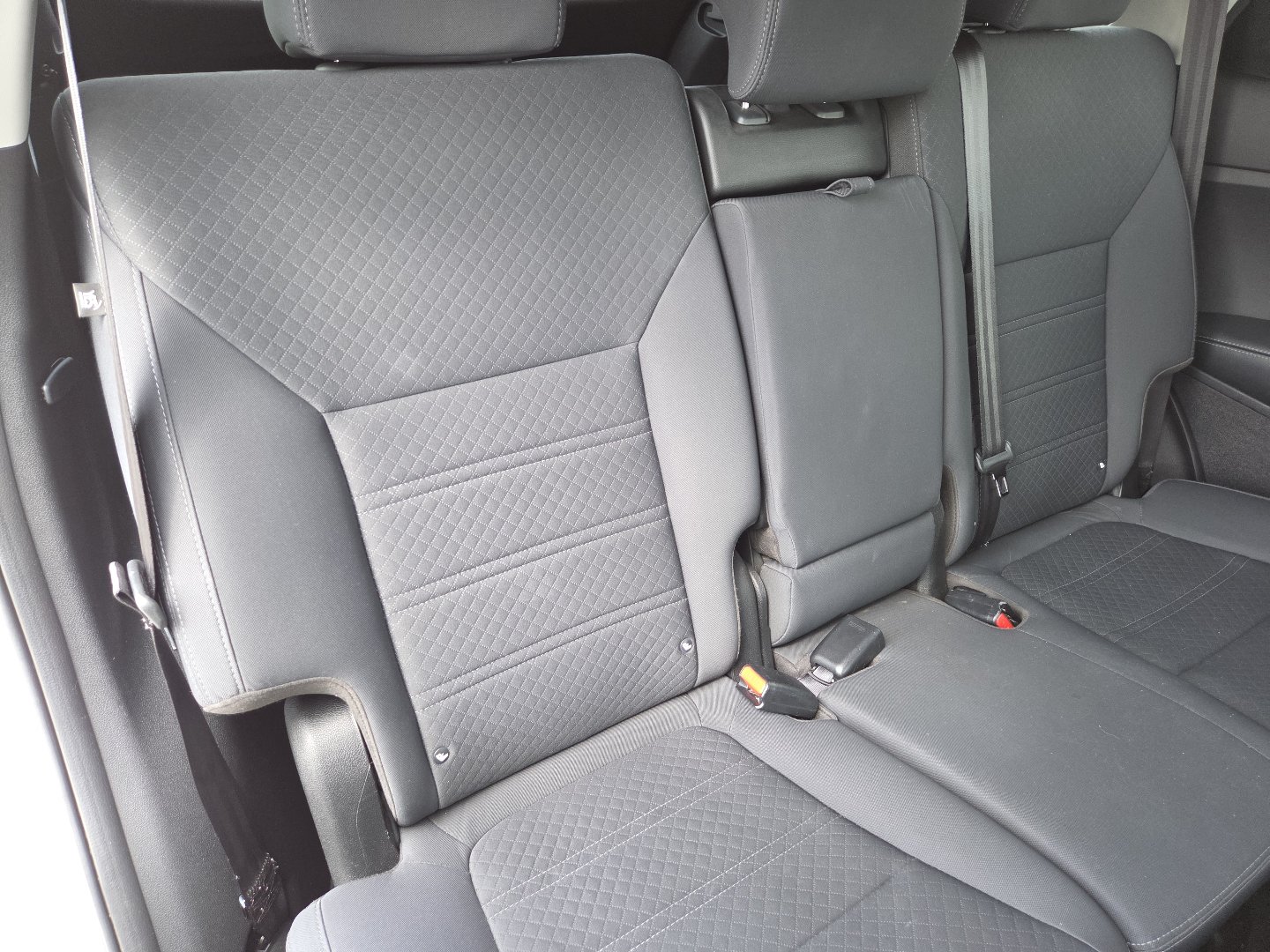 Used 2017 Kia Sorento AWD image 20