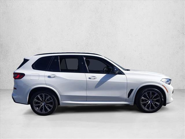 Used 2021 BMW X5 xDrive45e w/ M Sport Package AWD/4WD video 2