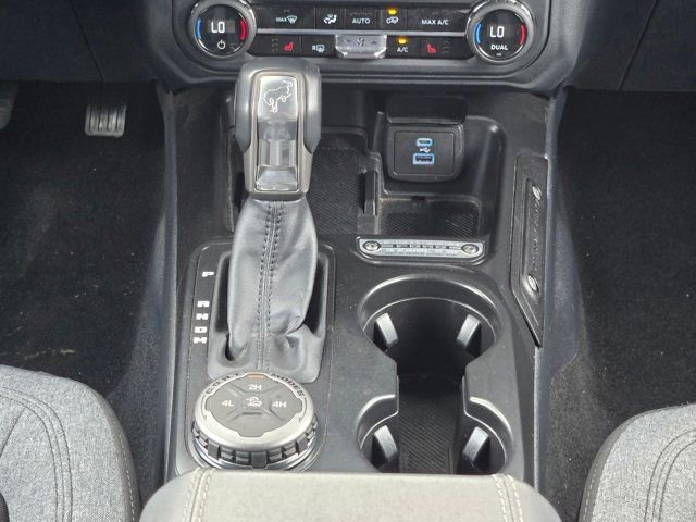 Used 2025 Ford Bronco Big Bend image 16