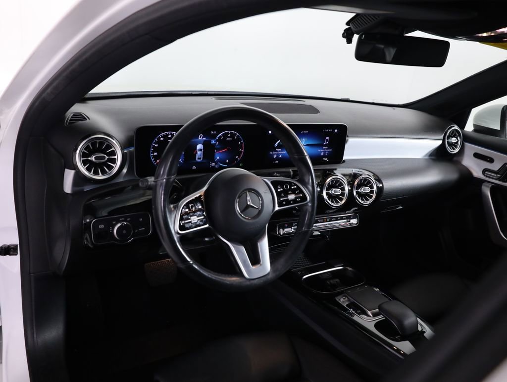 Certified 2019 Mercedes-Benz A 220 4MATIC image 25
