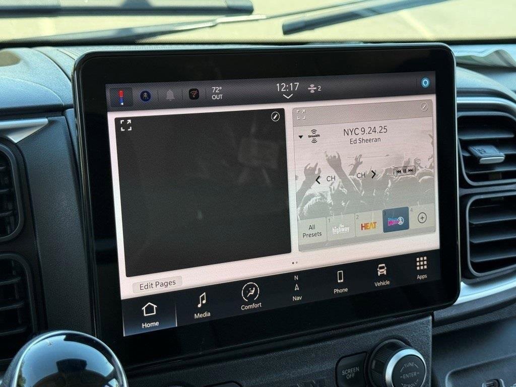 New 2025 RAM ProMaster 1500 w/ Quick Order Package 22G SLT image 26