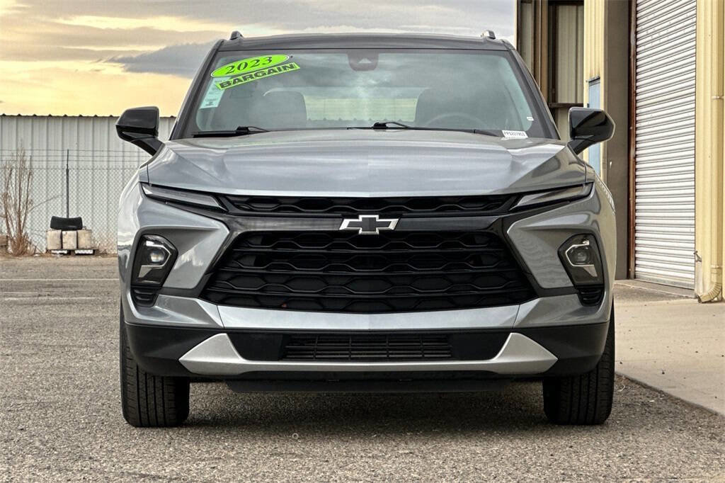 Used 2023 Chevrolet Blazer LT w/ Convenience Package image 7