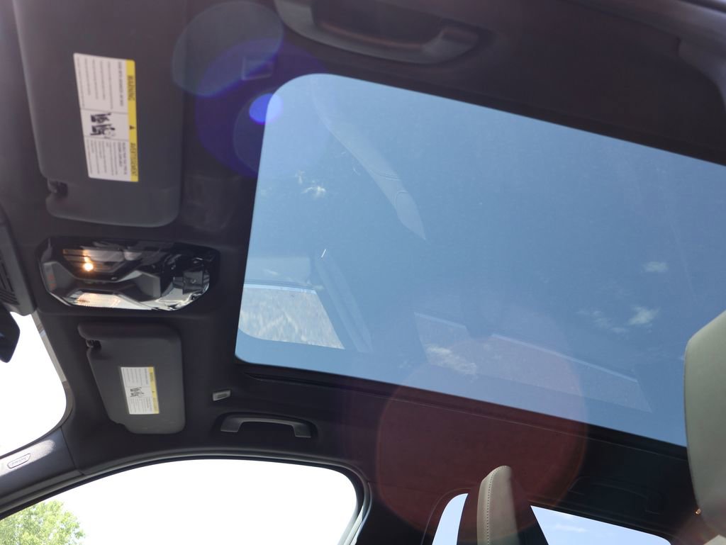 New 2025 BMW X3 xDrive30i image 49