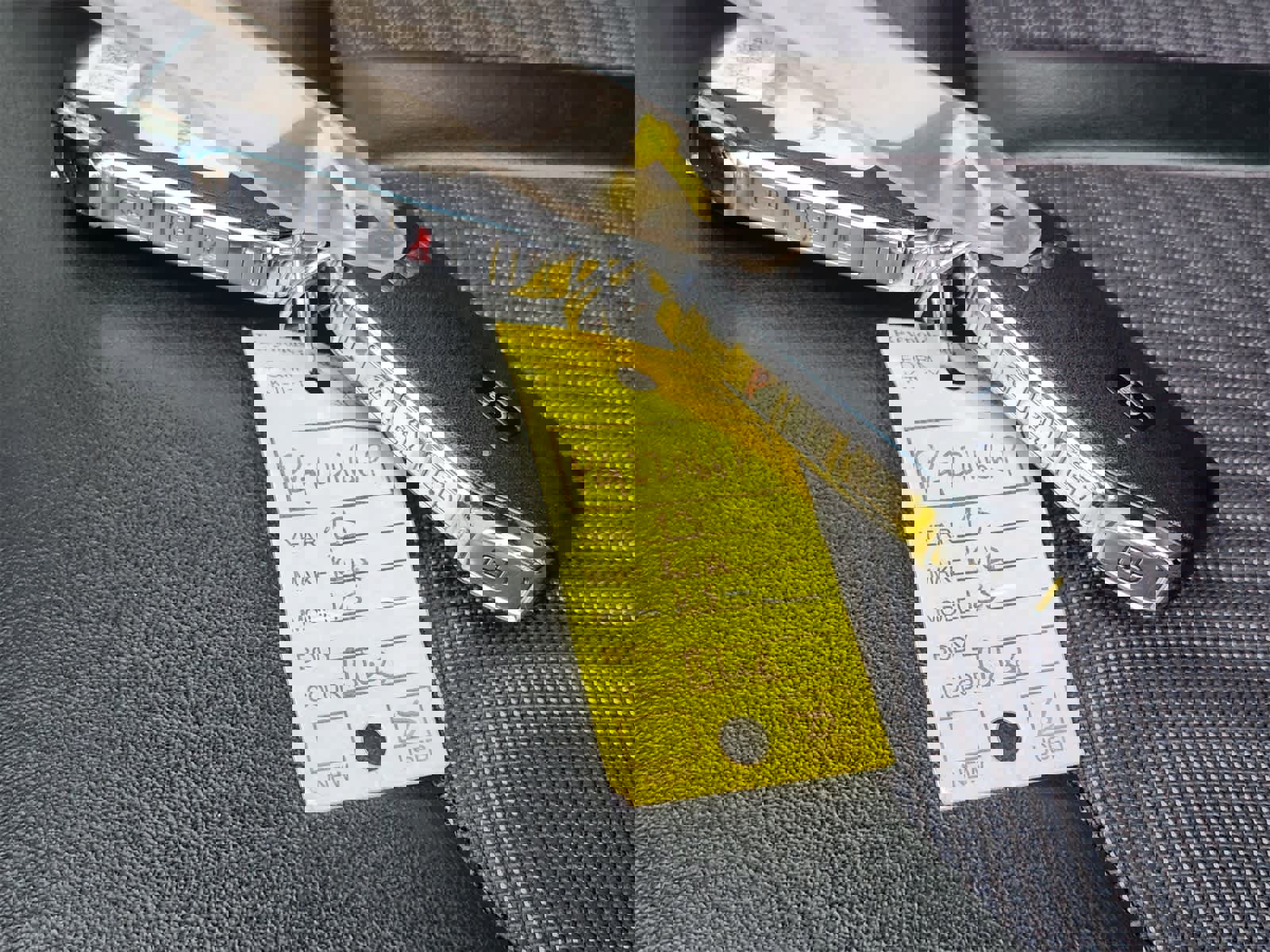 Used 2023 Kia K5 GT-Line image 34