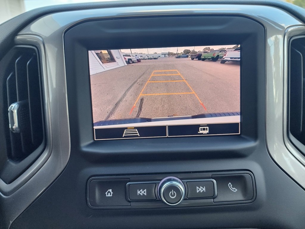 Used 2024 Chevrolet Silverado 3500 W/T w/ WT Convenience Package image 35