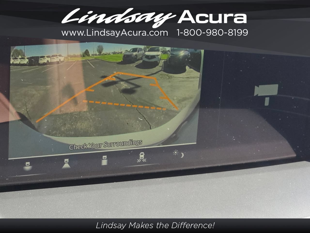 New 2026 Acura RDX w/ Technology Package AWD/4WD image 24